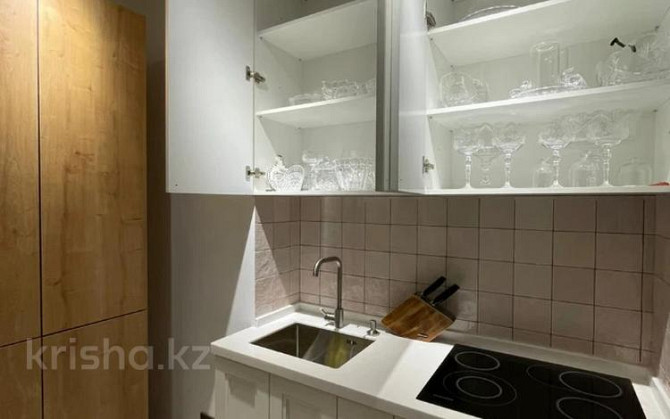 3-комнатная квартира, 108 м², 12/13 этаж помесячно, Маркова 61 - Маркова - Тимирязева Almaty - photo 6