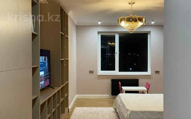 3-комнатная квартира, 108 м², 12/13 этаж помесячно, Маркова 61 - Маркова - Тимирязева Almaty - photo 2