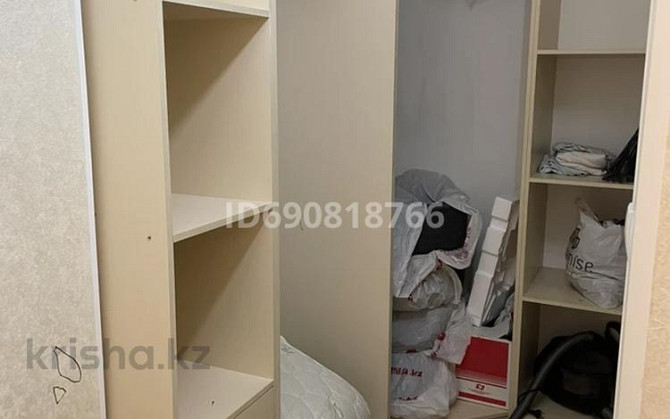 2-комнатная квартира, 50 м², 8/9 этаж помесячно, мкр Нуркент (Алгабас-1) 64 - Рыскулова момышулы Almaty - изображение 4