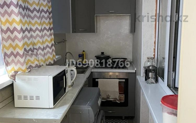2-комнатная квартира, 50 м², 8/9 этаж помесячно, мкр Нуркент (Алгабас-1) 64 - Рыскулова момышулы Almaty - изображение 3