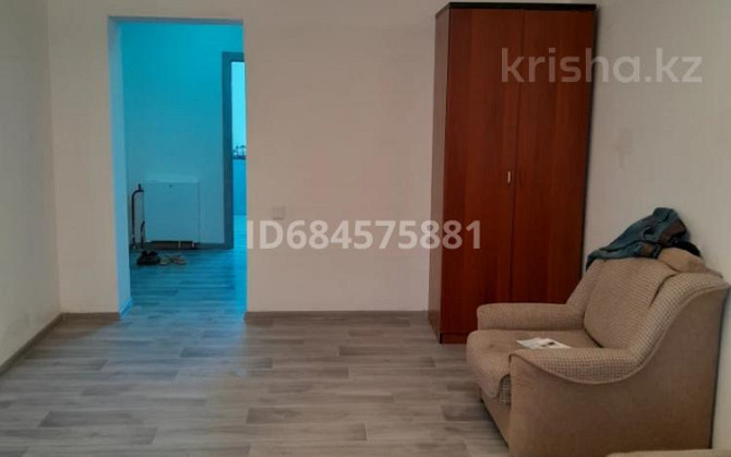 1-комнатная квартира, 42 м², 1/5 этаж помесячно, Алтынсарина 52 Петропавловск - изображение 2