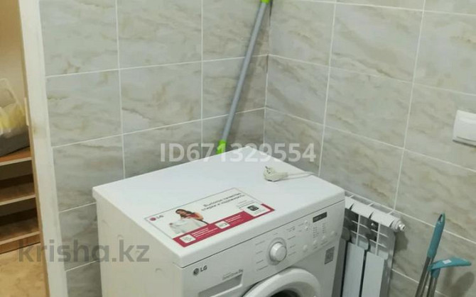 1-комнатная квартира, 45 м², 9/9 этаж помесячно, мкр Шугыла, Мкр. Шугыла 4 Almaty - photo 5