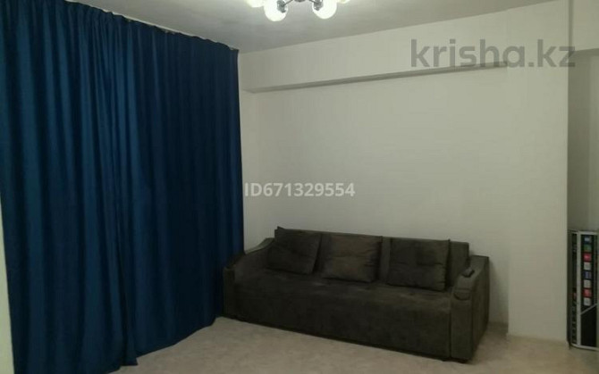 1-комнатная квартира, 45 м², 9/9 этаж помесячно, мкр Шугыла, Мкр. Шугыла 4 Almaty - photo 6