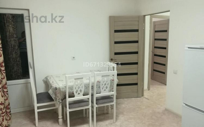 1-комнатная квартира, 45 м², 9/9 этаж помесячно, мкр Шугыла, Мкр. Шугыла 4 Almaty - photo 8