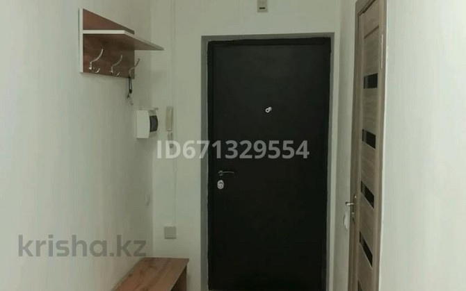1-комнатная квартира, 45 м², 9/9 этаж помесячно, мкр Шугыла, Мкр. Шугыла 4 Almaty - photo 1