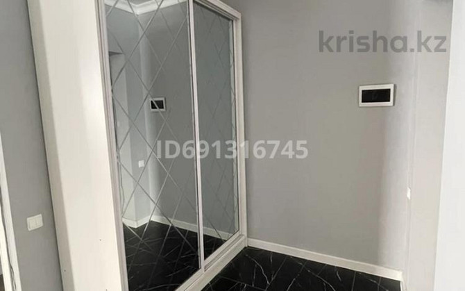 3-комнатная квартира, 63 м², 4/9 этаж помесячно, Жунисова 12 к8 Almaty - photo 8