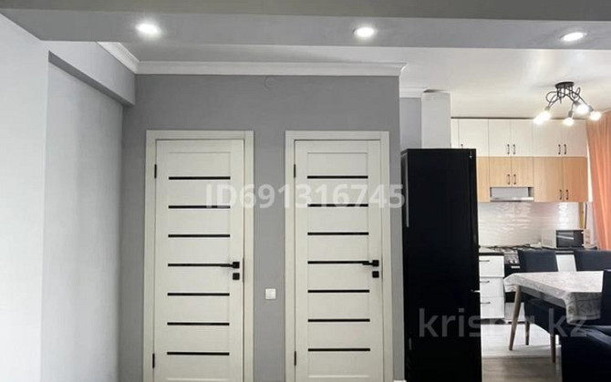 3-комнатная квартира, 63 м², 4/9 этаж помесячно, Жунисова 12 к8 Almaty - photo 5