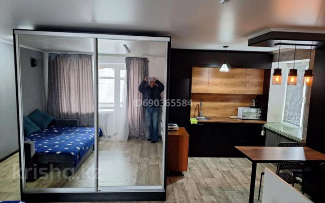 1-комнатная квартира, 35 м², 5/5 этаж помесячно, Крылова Ust-Kamenogorsk - photo 4