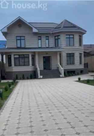 Дом, 6 и более комнат, 450 м2 Бишкек, Ак Кеме Bishkek