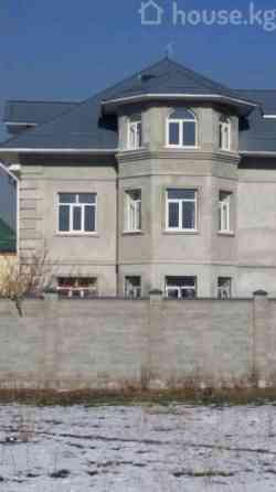 Дом, 6 и более комнат, 450 м2 Бишкек, Магистраль,  ул.Бакаева 12 Bishkek