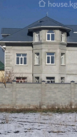Дом, 6 и более комнат, 450 м2 Бишкек, Магистраль,  ул.Бакаева 12 Бишкек - изображение 5