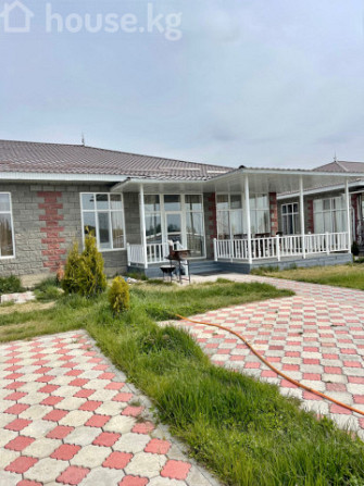 Дом, 4-комн., 75 м2 Иссык-Кульская область, Чок-Тал  - изображение 2