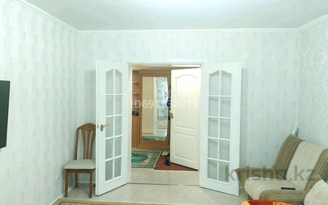 2-комнатная квартира, 57 м², 4/5 этаж помесячно, Амангельды 72 - Центральный рынок Костанай - изображение 7