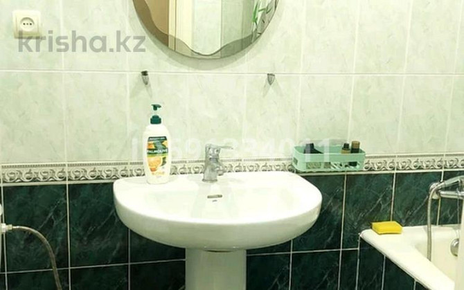 2-комнатная квартира, 57 м², 4/5 этаж помесячно, Амангельды 72 - Центральный рынок Костанай - изображение 6