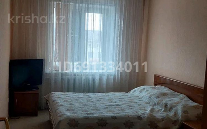 2-комнатная квартира, 57 м², 4/5 этаж помесячно, Амангельды 72 - Центральный рынок Костанай - изображение 3