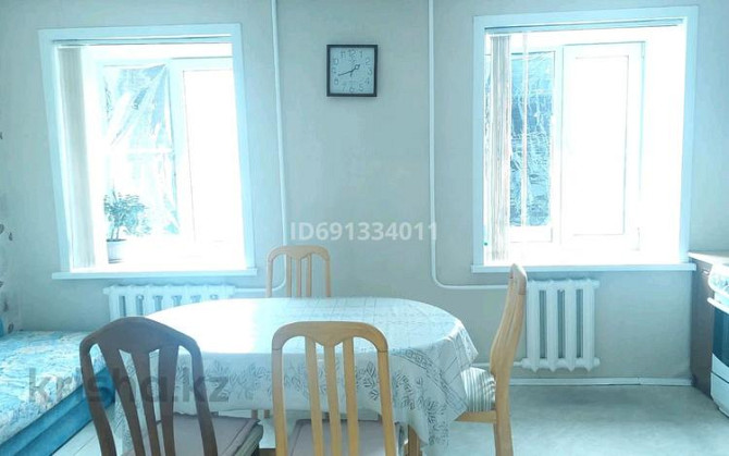 2-комнатная квартира, 57 м², 4/5 этаж помесячно, Амангельды 72 - Центральный рынок Костанай - изображение 5