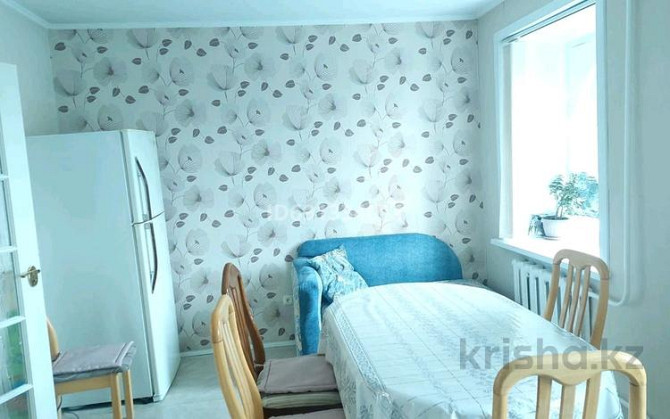2-комнатная квартира, 57 м², 4/5 этаж помесячно, Амангельды 72 - Центральный рынок Костанай - изображение 1