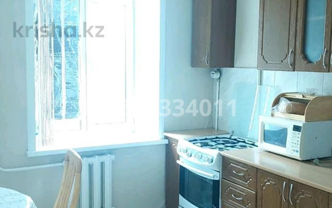 2-комнатная квартира, 57 м², 4/5 этаж помесячно, Амангельды 72 - Центральный рынок Костанай - изображение 4