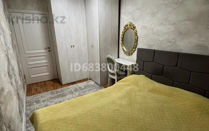 3-комнатная квартира, 63 м² помесячно, мкр Коктем-1, Шашкина 11 - Шашкина-альфараби Almaty - photo 1