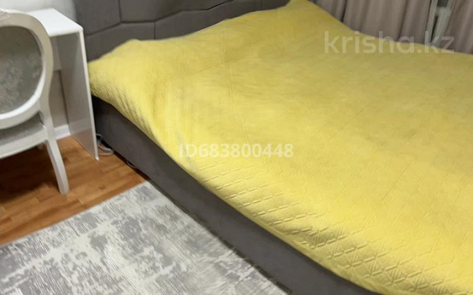 3-комнатная квартира, 63 м² помесячно, мкр Коктем-1, Шашкина 11 - Шашкина-альфараби Almaty - photo 4