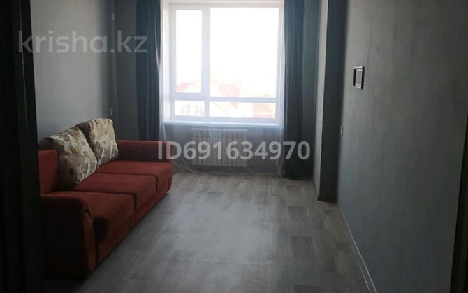 2-комнатная квартира, 80 м², 4/9 этаж помесячно, Каирбекова - Каирбекова Гоголя Костанай - изображение 5