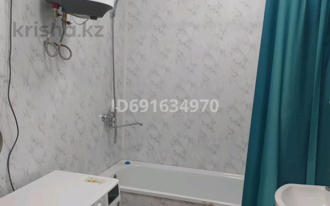 2-комнатная квартира, 80 м², 4/9 этаж помесячно, Каирбекова - Каирбекова Гоголя Костанай - изображение 8