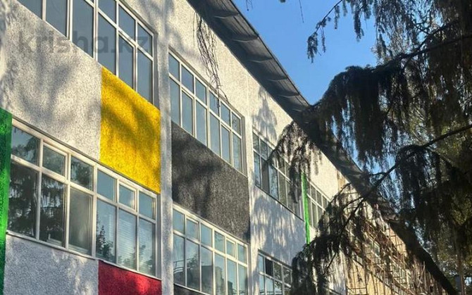 Свободное назначение, офисы, склады, 6380 м²  - изображение 2