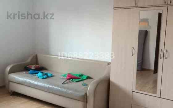 1-комнатная квартира, 34 м², 1/2 этаж помесячно, Солнечная 22 Almaty