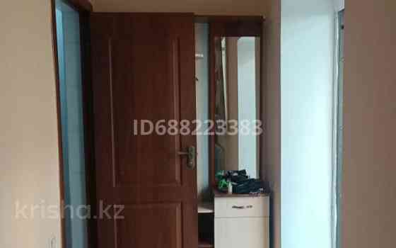 1-комнатная квартира, 34 м², 1/2 этаж помесячно, Солнечная 22 Almaty