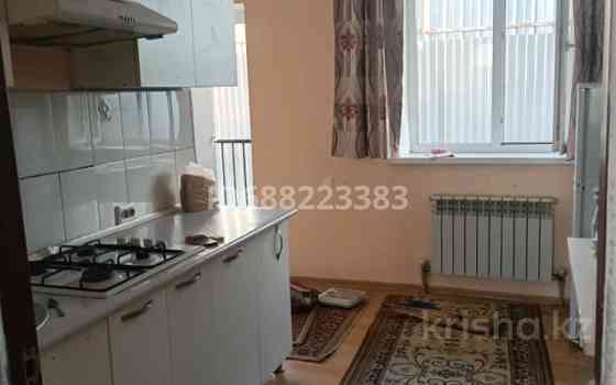 1-комнатная квартира, 34 м², 1/2 этаж помесячно, Солнечная 22 Almaty