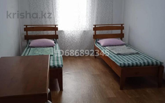 4-комнатная квартира, 400 м², 1/1 этаж помесячно, 9 квартал 105 - За университетом СДУ Каскелен - изображение 5