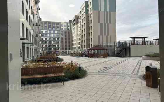 1-комнатная квартира, 40 м², 1/9 этаж помесячно, Казыбек Би - Е22 Astana
