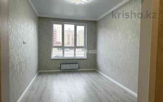 1-комнатная квартира, 40 м², 1/9 этаж помесячно, Казыбек Би - Е22 Astana