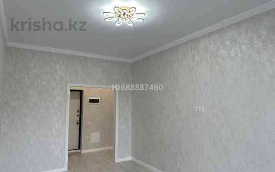1-комнатная квартира, 40 м², 1/9 этаж помесячно, Казыбек Би - Е22 Astana