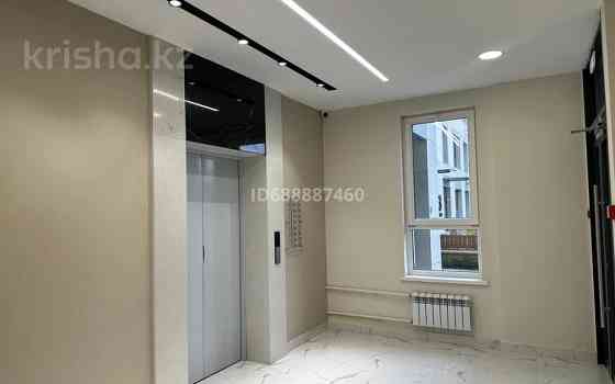 1-комнатная квартира, 40 м², 1/9 этаж помесячно, Казыбек Би - Е22 Astana