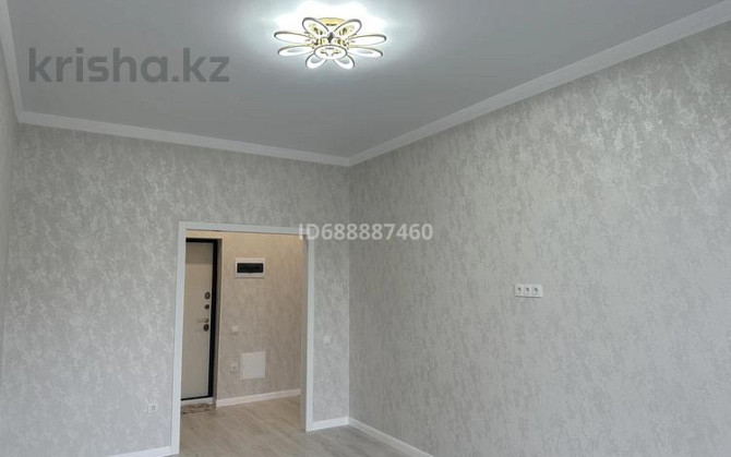 1-комнатная квартира, 40 м², 1/9 этаж помесячно, Казыбек Би - Е22 Astana - photo 6