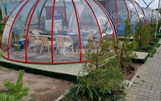 Общепит, 110 м² Астана - изображение 3