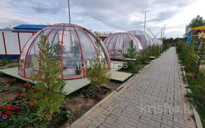 Общепит, 110 м² Астана - изображение 1