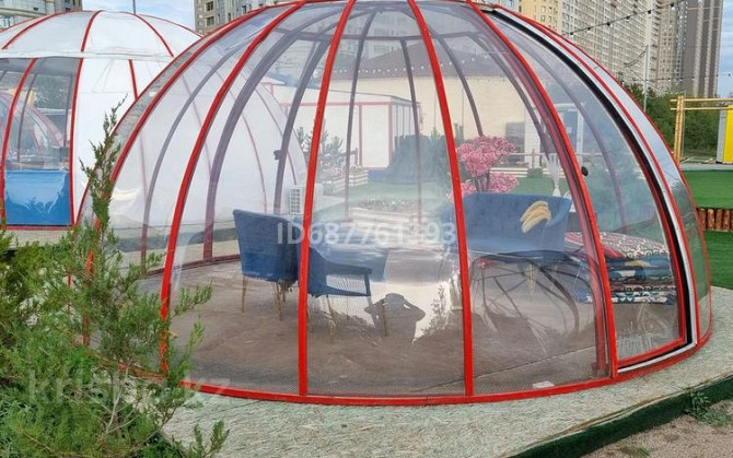 Общепит, 110 м² Астана - изображение 4