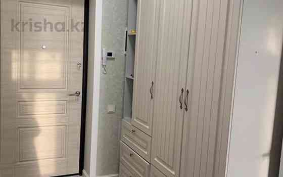 1-комнатная квартира, 45 м², 10/15 этаж помесячно, Туркестана 18 Астана