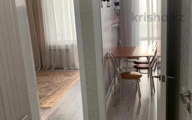 1-комнатная квартира, 45 м², 10/15 этаж помесячно, Туркестана 18 Астана - изображение 5