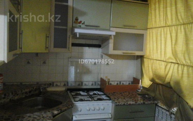 1-комнатная квартира, 30 м², 1/2 этаж помесячно, Родниковая 1 Щучинск - изображение 3
