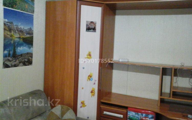 1-комнатная квартира, 30 м², 1/2 этаж помесячно, Родниковая 1 Щучинск - изображение 5