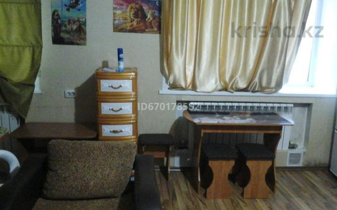 1-комнатная квартира, 30 м², 1/2 этаж помесячно, Родниковая 1 Щучинск - изображение 2