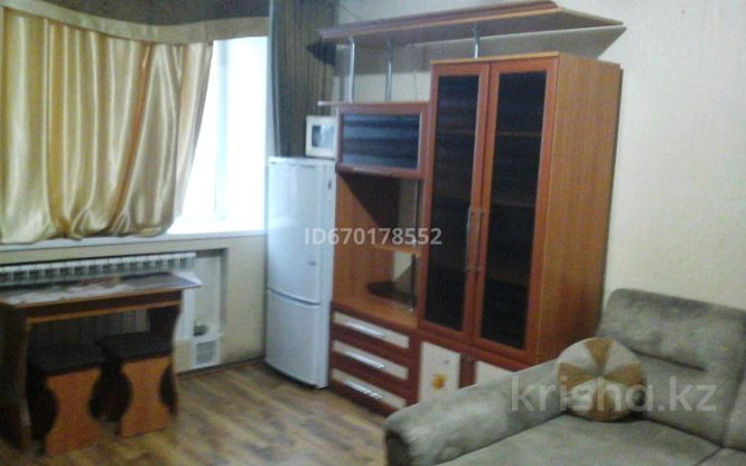 1-комнатная квартира, 30 м², 1/2 этаж помесячно, Родниковая 1 Щучинск - изображение 1