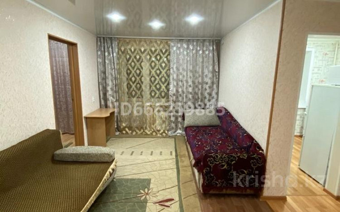 2-комнатная квартира, 42 м², 3/4 этаж помесячно, Ауельбекова 151 Kokshetau - photo 2