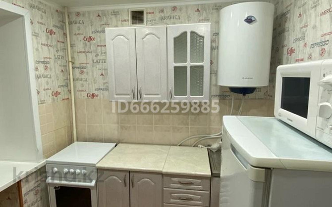 2-комнатная квартира, 42 м², 3/4 этаж помесячно, Ауельбекова 151 Kokshetau - photo 4
