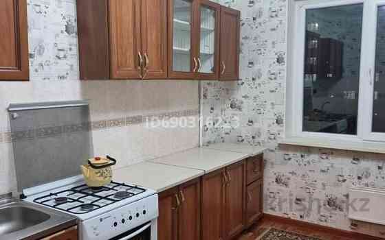 1-комнатная квартира, 40 м², 3/9 этаж помесячно, мкр Жетысу-1 - Момышулы Улугбека Almaty