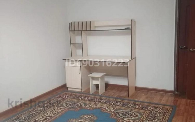 1-комнатная квартира, 40 м², 3/9 этаж помесячно, мкр Жетысу-1 - Момышулы Улугбека Almaty - photo 6
