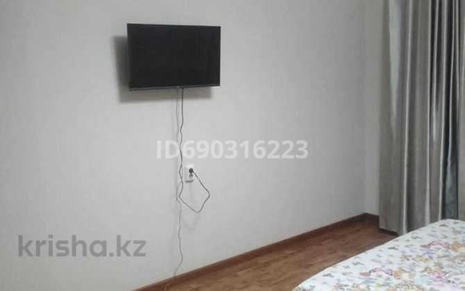 1-комнатная квартира, 40 м², 3/9 этаж помесячно, мкр Жетысу-1 - Момышулы Улугбека Almaty - photo 7
